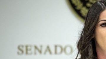 Ana Guevara asumirá el cargo de directora de la Conade.