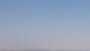 Hammer puso el ejemplo con un enceste desde 855 pies de altura