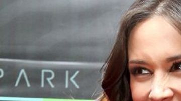 Jacqueline Bracamontes.