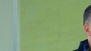 Ricardo Peláez, actual director deportivo de la Máquina Celeste del Cruz Azul.