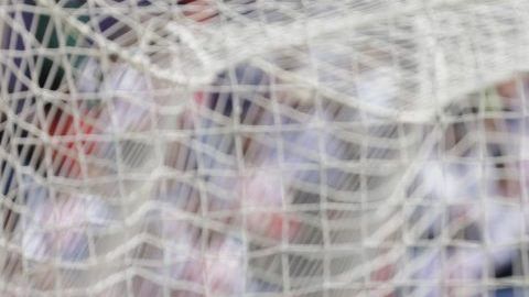 Alejandro Zendejas es el tercer 'gringo' de las Chivas Rayadas del Guadalajara dirigidas por Cardozo.