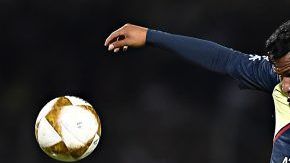 Los Pumas de la UNAM no pudieron aprovechar la localía y dejaron ir vivas a las Águilas del América.