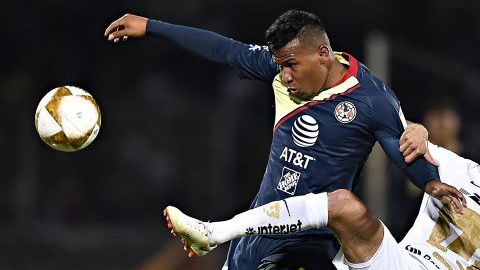 Los Pumas de la UNAM no pudieron aprovechar la localía y dejaron ir vivas a las Águilas del América.