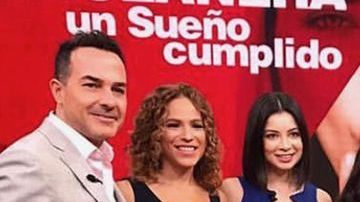La final de Quinceañeras en Despierta América