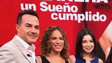 La final de Quinceañeras en Despierta América