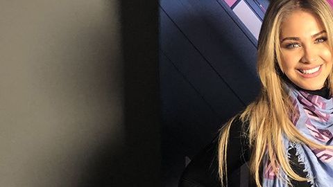 Migbelis Castellanos