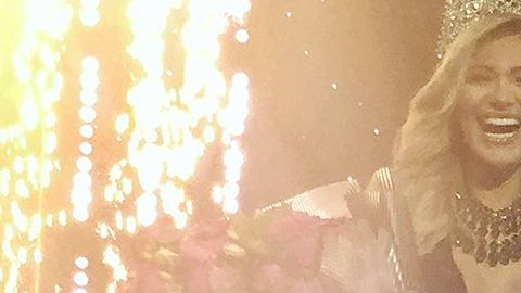 Migbelis Castellanos