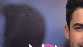 Alejandra Espinoza y Roberto Hernández