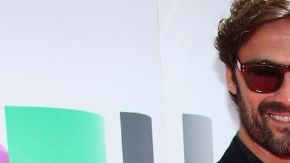 Ivan Sánchez y Ana Brenda Contreras.