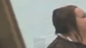 El video fue tomado en Acapulco en 2010.