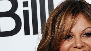 Jenni Rivera murió en diciembre de 2012