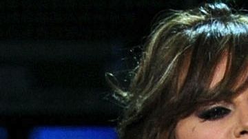 Jenni Rivera y su hijo Johnny