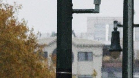 La corte federal en Brooklyn robusteció la seguridad por el juicio contra "El Chapo".