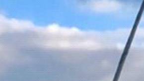 Kairosi, el barco que robó la pareja.