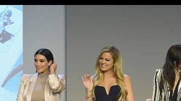 El clan Kardashian es uno de los más influyentes en el mundo de las celebridades.