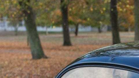 Ondrej Brom documentó el proceso de restauración de su  Beetle, y lo titulo: KdF-wagen Type 60 de 1941