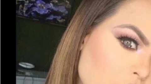 Kiara Luz Romero sigue hospitalizada