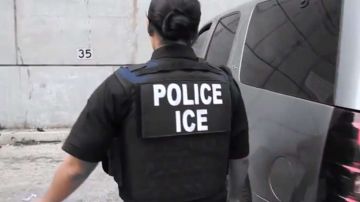 ICE puede revisar los casos de detenciones por manejar borracho.