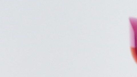 Ana Patricia Gámez se hizo presente en la alfombra roja de la gala