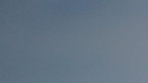 Una grupo de migrantes  en Tijuana (