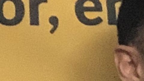 Líderes sindicalistas y defensores de los consumidores exigen mejoras al nuevo NAFTA. Foto: María Peña/impremedia