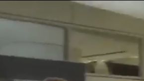 Shaima Swileh es la madre del niño se encuentra en críticas condiciones en un hospital en Oakland.