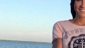 Stephanie Peterson fue arrestada en febrero pasado.