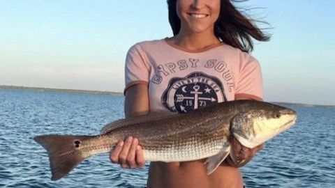 Stephanie Peterson fue arrestada en febrero pasado.