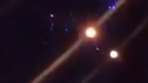 Mal Clooney habló sobre la libertad de prensa.