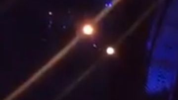 Mal Clooney habló sobre la libertad de prensa.