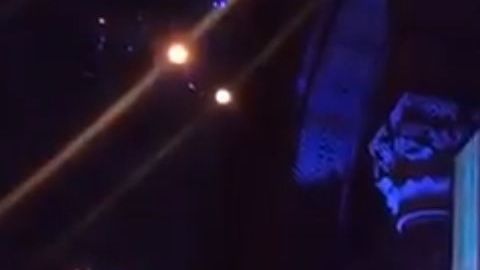 Mal Clooney habló sobre la libertad de prensa.