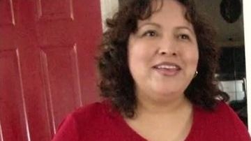 María Mendoza Sánchez podrá regresar legalmente a EEUU