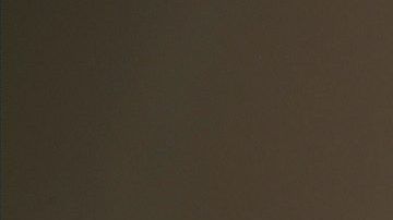 InSight Mars parece celebrar el éxito con una simple elevación del brazo.