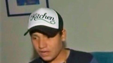 Miguel Ortiz y Maryury Serrano.