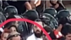 Matías Firpo fue condenado a dos años y cuatro meses de prisión, pero no pisará la cárcel