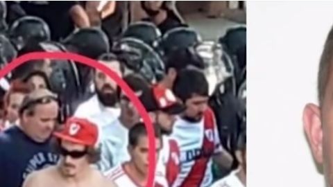 Matías Firpo fue condenado a dos años y cuatro meses de prisión, pero no pisará la cárcel