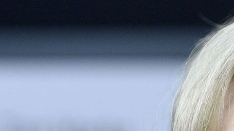 Meryl Streep prefiere no ver sus antiguas películas.