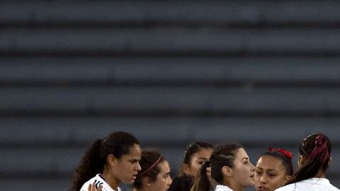La Selección Mexicana femenil sub-17 se proclamó subcampeona del Mundial de la especialidad