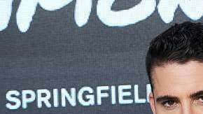 Miguel Ángel Silvestre.