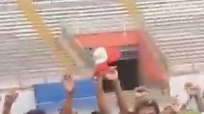 El equipo Molinos El Pirata, nuevo integrante de la primera división de Perú.