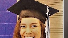 Cristhian Bahena Rivera es acusado por la muerte de Mollie Tibbetts.