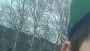 Vanya Krapivin tenía 16 años.