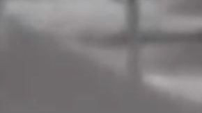 Uno de los niños resultó herido en el rostro, reportó CBP.