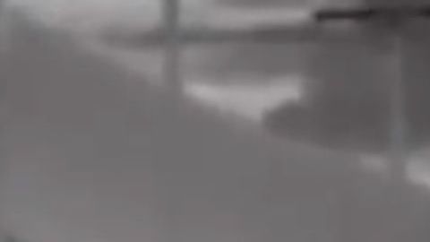 Uno de los niños resultó herido en el rostro, reportó CBP.