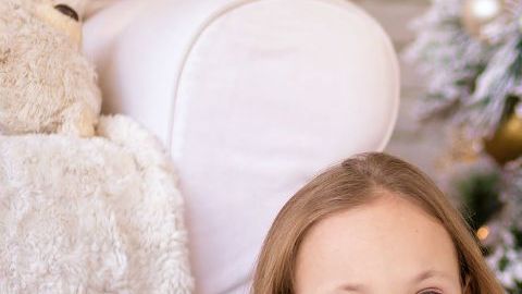 Esta Navidad los niños pueden aprender a ahorrar para tener lo que quieren.