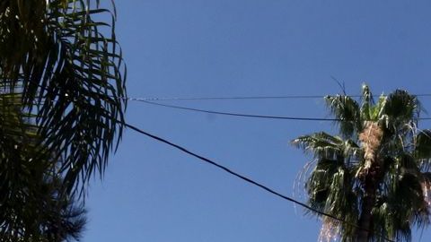 Representación diplomática de EEUU.