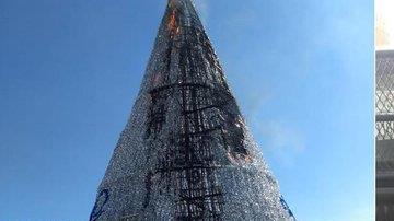 El Grinch de Pachuca.