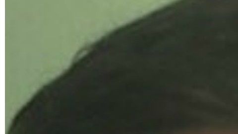 La pareja llevaba seis meses juntos.