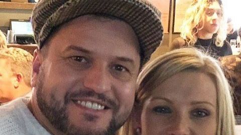 John Drennan y Daniella Anthony recuperarán su anillo de compromiso.