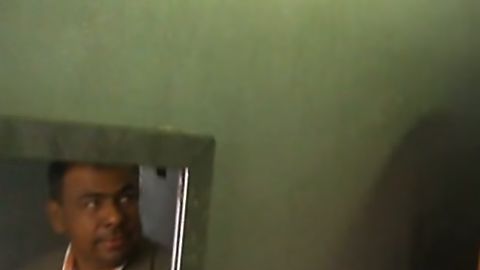 El video fue grabado en  Bogotá.